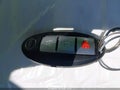 2011 Nissan Murano — photo 11 of 12 | VIN JN8AZ1MU1BW059365