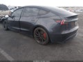 2025 Tesla Model 3 — photo 3 of 14 | VIN 5YJ3E1ET6SF007238