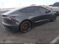 2025 Tesla Model 3 — photo 4 of 14 | VIN 5YJ3E1ET6SF007238