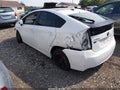 2012 Toyota Prius — photo 3 of 16 | VIN JTDKN3DU9C5377345