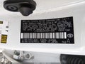 2012 Toyota Prius — photo 9 of 16 | VIN JTDKN3DU9C5377345