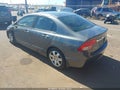2009 Honda Civic — photo 3 of 19 | VIN 19XFA16569E023917