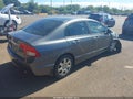 2009 Honda Civic — photo 4 of 19 | VIN 19XFA16569E023917