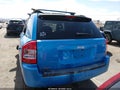 2008 Jeep Compass — photo 16 of 17 | VIN 1J8FT47078D745551