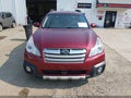 2013 Subaru Outback — photo 12 of 17 | VIN 4S4BRDKC4D2306444