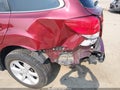 2013 Subaru Outback — photo 6 of 17 | VIN 4S4BRDKC4D2306444