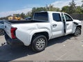 2024 Toyota Tacoma — photo 4 of 17 | VIN 3TYKD5HN1RT009105