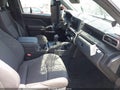 2024 Toyota Tacoma — photo 5 of 17 | VIN 3TYKD5HN1RT009105