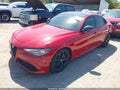 2019 Alfa Romeo Giulia — photo 2 of 17 | VIN ZARFAMANXK7622758