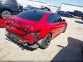 2019 Alfa Romeo Giulia — photo 4 of 17 | VIN ZARFAMANXK7622758