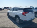 2020 GMC Terrain — photo 3 of 17 | VIN 3GKALPEVXLL235719