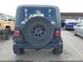 2005 Jeep Wrangler — photo 16 of 16 | VIN 1J4FA29155P325993