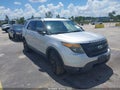 2013 Ford Explorer Sport Trac — photo 1 of 16 | VIN 1FM5K8GT1DGB97414