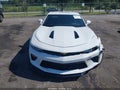 2017 Chevrolet Camaro — photo 12 of 16 | VIN 1G1FH1R71H0131306