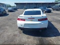 2017 Chevrolet Camaro — photo 16 of 16 | VIN 1G1FH1R71H0131306