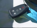 2017 Chevrolet Camaro — photo 11 of 16 | VIN 1G1FH1R71H0131306
