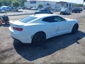 2017 Chevrolet Camaro — photo 4 of 16 | VIN 1G1FH1R71H0131306