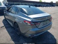 2025 Toyota Camry — photo 3 of 16 | VIN 4T1DAACK5SU624160