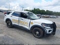 2025 Ford Police Interceptor Utility — photo 1 of 16 | VIN 1FM5K8AB5SGC24031