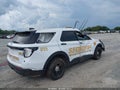 2025 Ford Police Interceptor Utility — photo 4 of 16 | VIN 1FM5K8AB5SGC24031