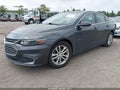 2016 Chevrolet Malibu — photo 2 of 17 | VIN 1G1ZE5ST1GF219112
