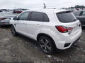 2020 Mitsubishi Outlander Sport — photo 3 of 17 | VIN JA4AR3AUXLU003007