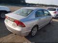 2010 Honda Civic — photo 4 of 11 | VIN 2HGFA1F50AH304928