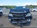2018 Chevrolet Colorado — photo 12 of 16 | VIN 1GCGTDEN6J1291231