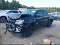2018 Chevrolet Colorado — photo 2 of 16 | VIN 1GCGTDEN6J1291231