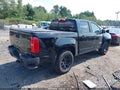 2018 Chevrolet Colorado — photo 4 of 16 | VIN 1GCGTDEN6J1291231