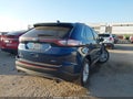 2017 Ford Edge — photo 4 of 16 | VIN 2FMPK3J80HBB96543