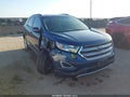 2017 Ford Edge — photo 6 of 16 | VIN 2FMPK3J80HBB96543