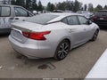 2018 Nissan Maxima — photo 4 of 22 | VIN 1N4AA6APXJC374797
