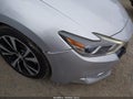 2018 Nissan Maxima — photo 6 of 22 | VIN 1N4AA6APXJC374797