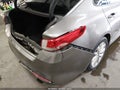 2016 Kia Optima — photo 13 of 14 | VIN 5XXGU4L34GG034323