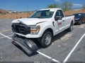 2021 Ford F-150 — photo 2 of 18 | VIN 1FTMF1CB6MKE24196