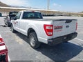 2021 Ford F-150 — photo 3 of 18 | VIN 1FTMF1CB6MKE24196
