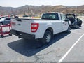 2021 Ford F-150 — photo 4 of 18 | VIN 1FTMF1CB6MKE24196