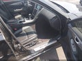 2014 Infiniti Q50 — photo 5 of 16 | VIN JN1BV7AR9EM685019