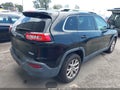 2017 Jeep Cherokee — photo 4 of 16 | VIN 1C4PJLCB3HW560386