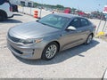 2018 Kia Optima — photo 2 of 18 | VIN 5XXGU4L32JG248489