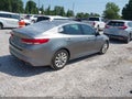 2018 Kia Optima — photo 4 of 18 | VIN 5XXGU4L32JG248489