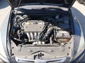 2005 Honda Accord — photo 10 of 17 | VIN 1HGCM56725A077619