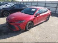 2026 Toyota Camry — photo 2 of 16 | VIN 4T1DAACK4TU244311