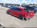 2026 Toyota Camry — photo 3 of 16 | VIN 4T1DAACK4TU244311