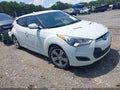 2013 Hyundai Veloster — photo 1 of 16 | VIN KMHTC6ADXDU166304