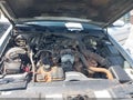 2000 Mercury Grand Marquis — photo 10 of 13 | VIN 2MEFM75W6YX698078