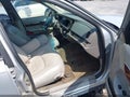 2000 Mercury Grand Marquis — photo 5 of 13 | VIN 2MEFM75W6YX698078
