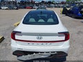 2021 Hyundai Sonata — photo 17 of 17 | VIN 5NPEF4JA2MH094779
