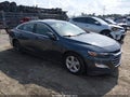 2020 Chevrolet Malibu — photo 1 of 16 | VIN 1G1ZC5ST3LF119447
